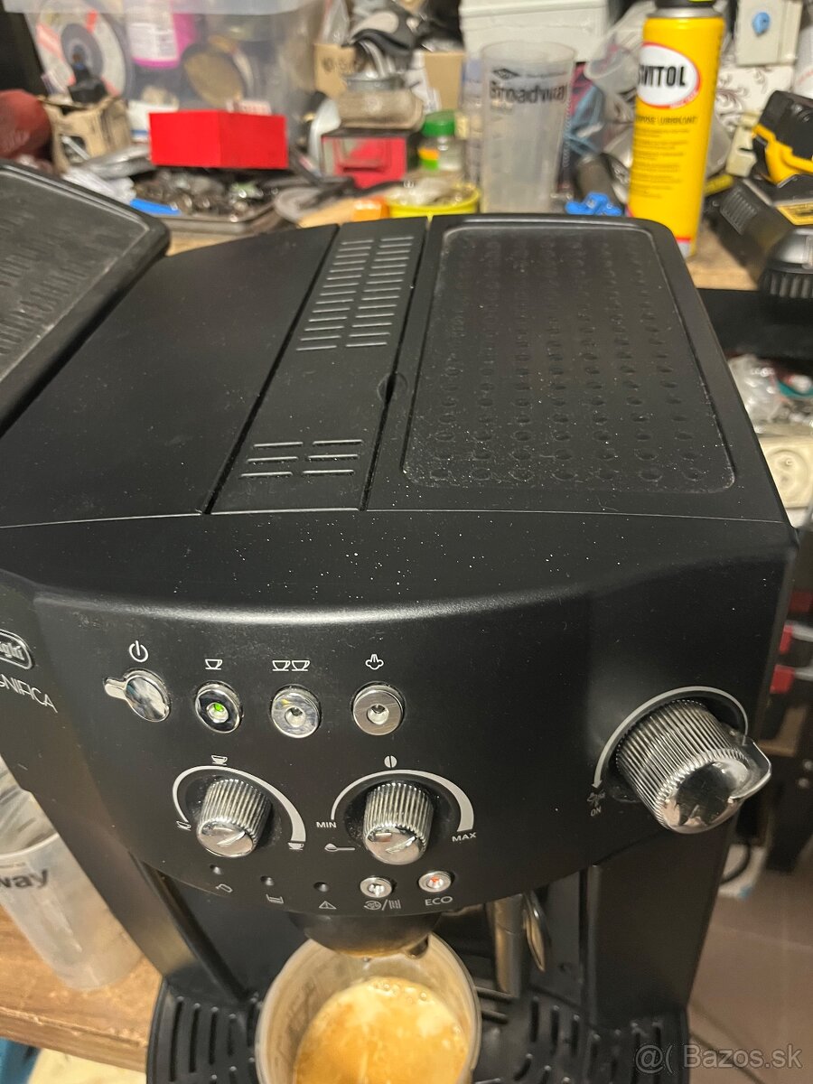 Predám kavovar - 2