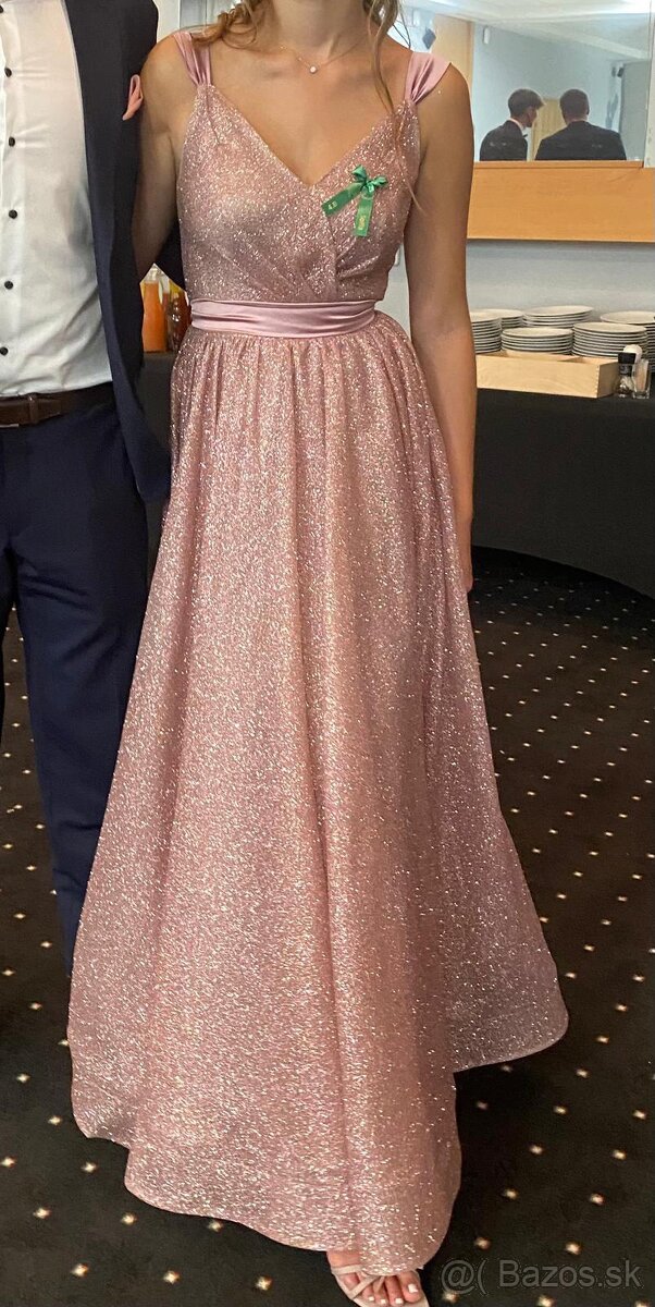 Spoločenské šaty - 2