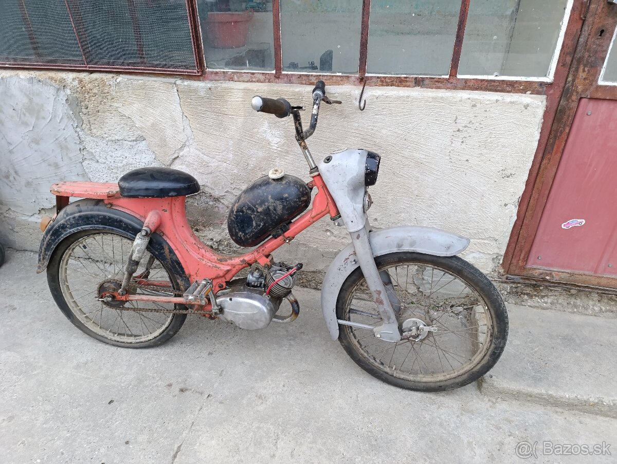 Jawa štadión s22 - 2