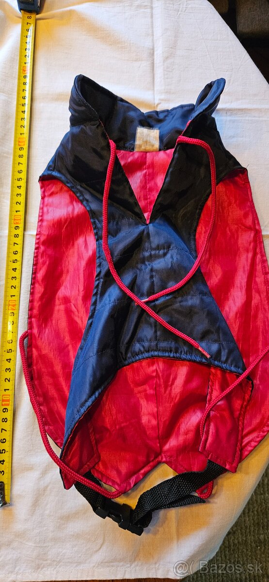 Kabatik na maleho psa - 2