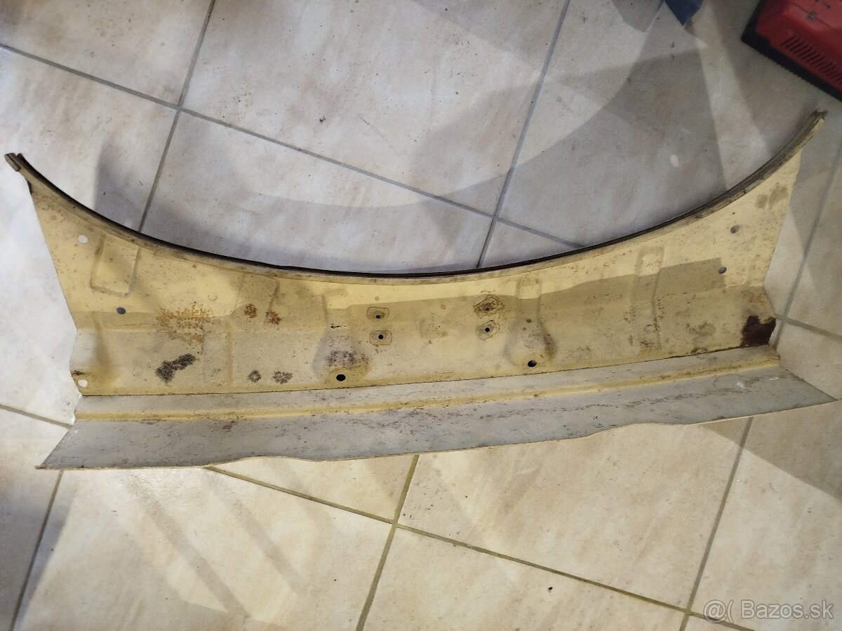 Vw chrobák, beetle, karmann ghia - 2