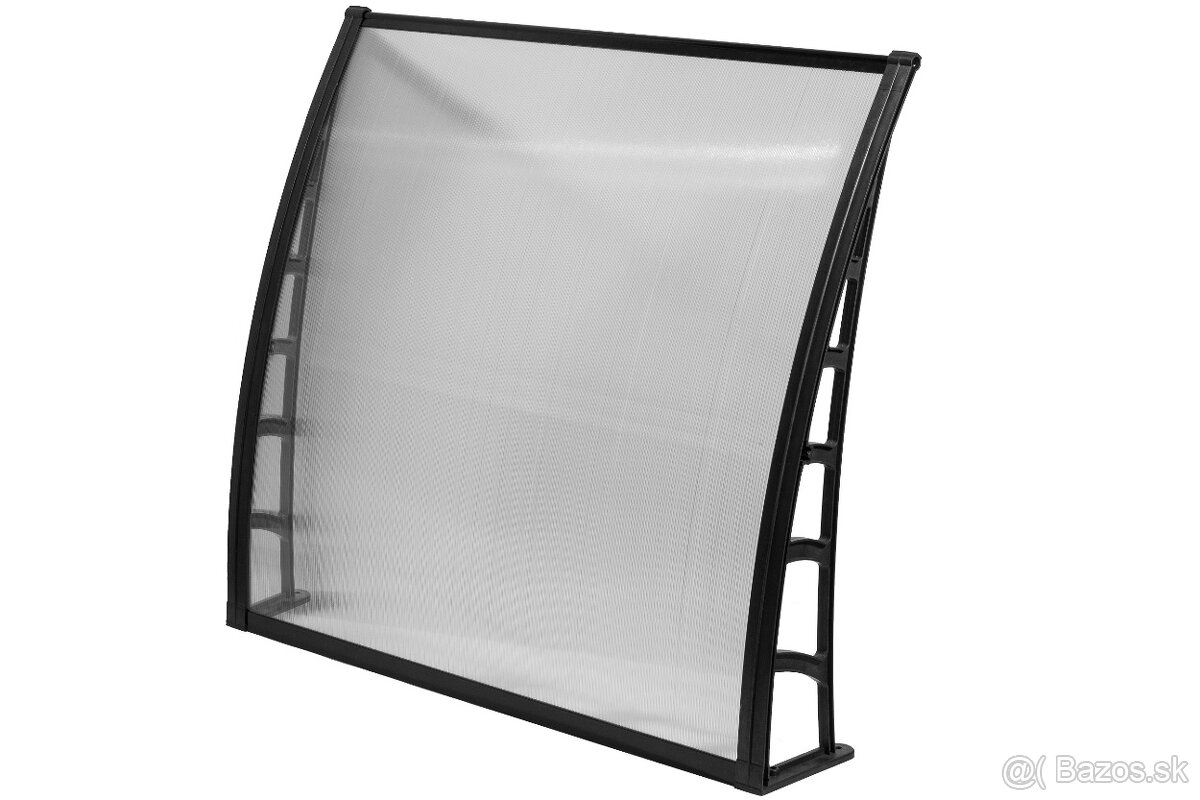 Strieška nad vchodové dvere - 2