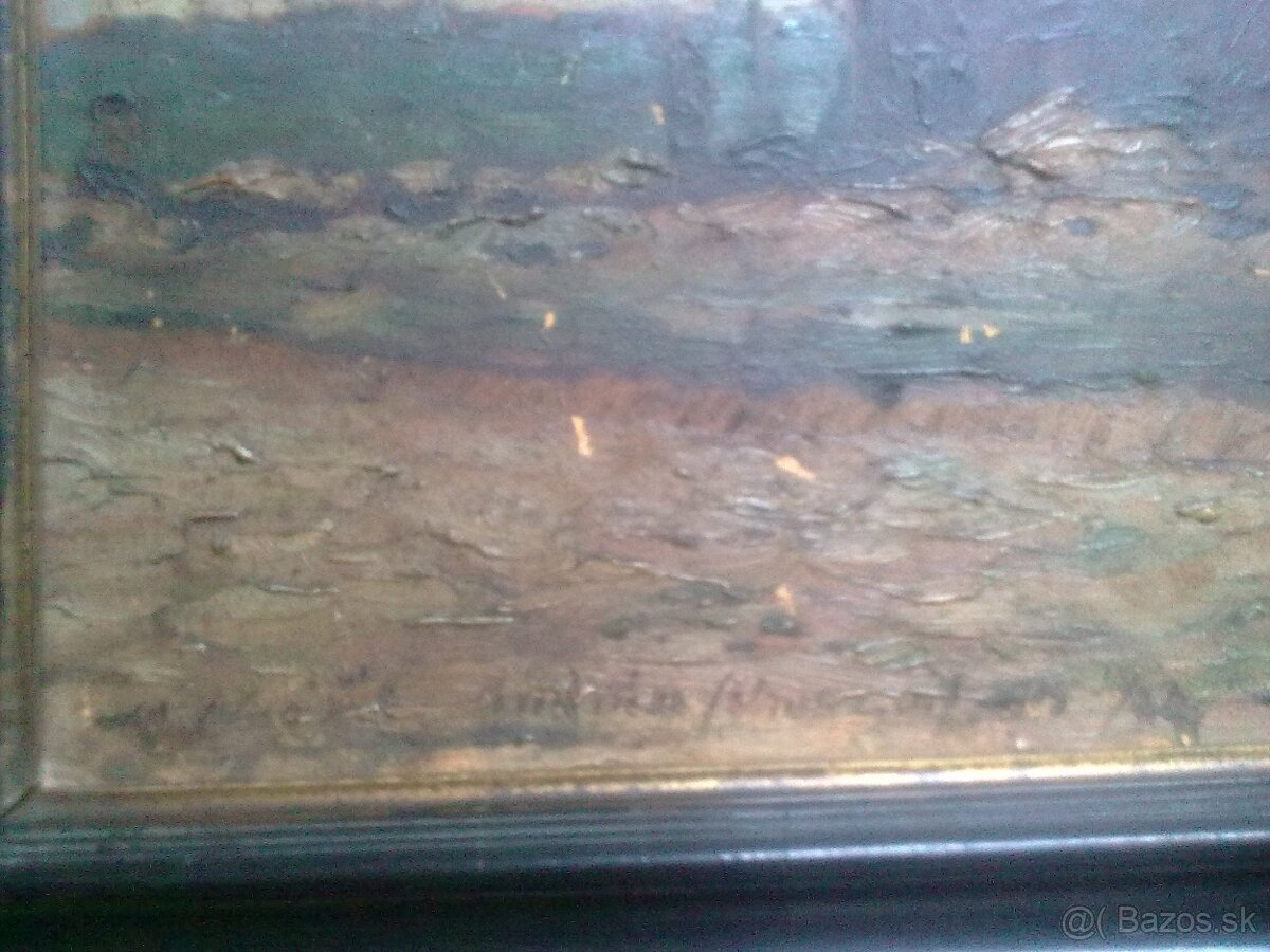 obraz na kartone - 2