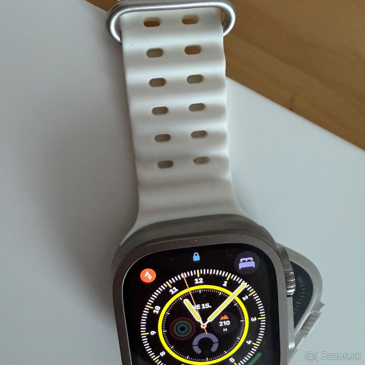 Apple Watch Ultra 2 - 2