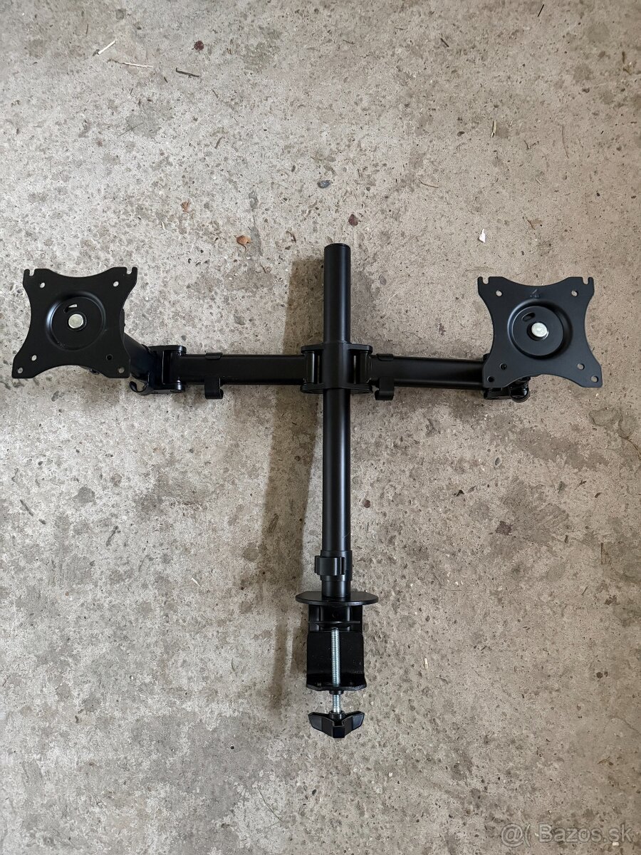 AlzaErgo ErgoArm D35B - 2