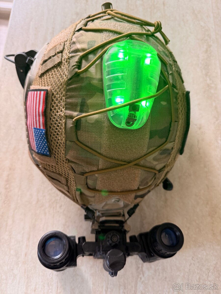 Airsfot FAST prilba - 2