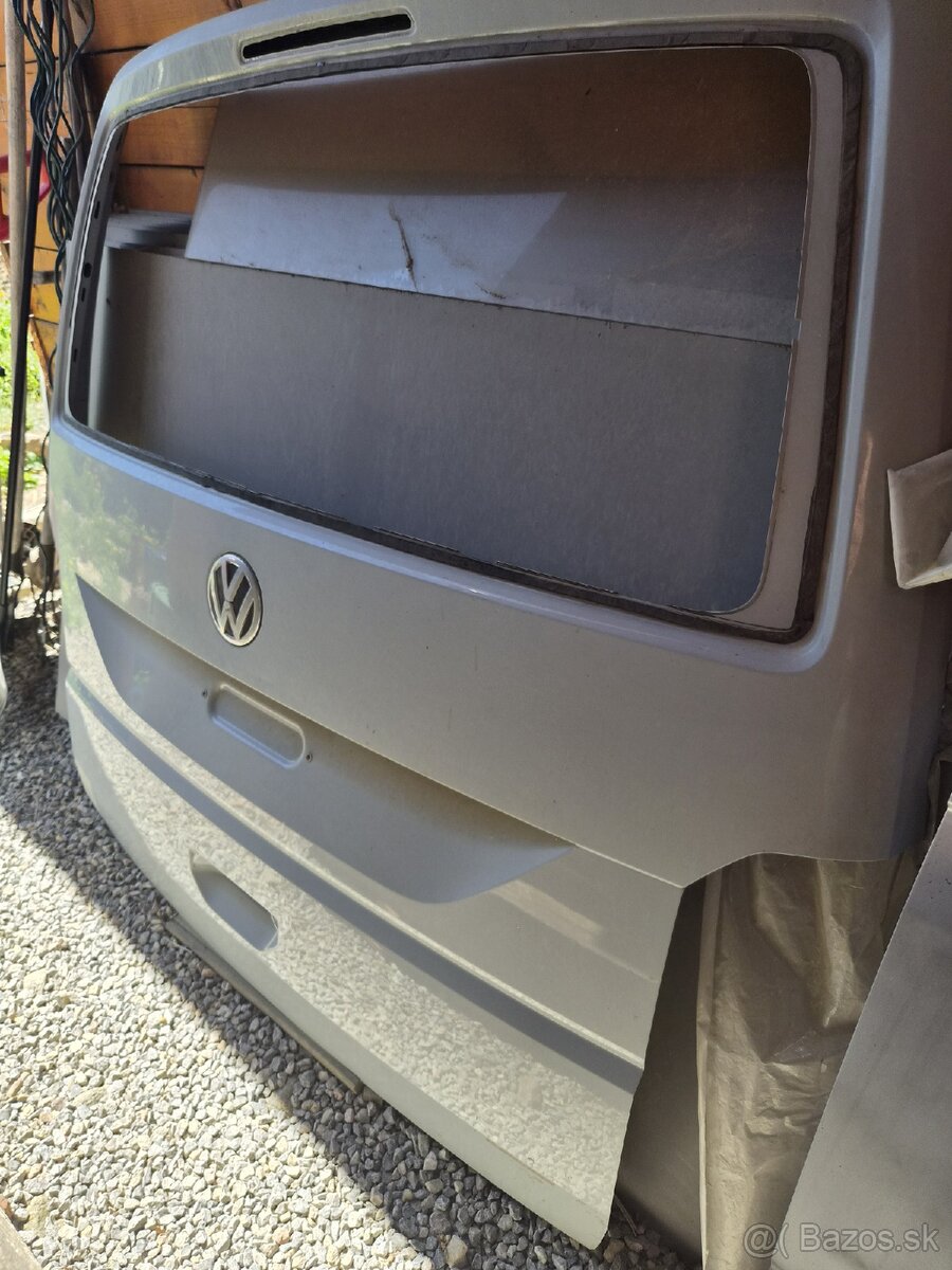 Vw t6 multivan - 2
