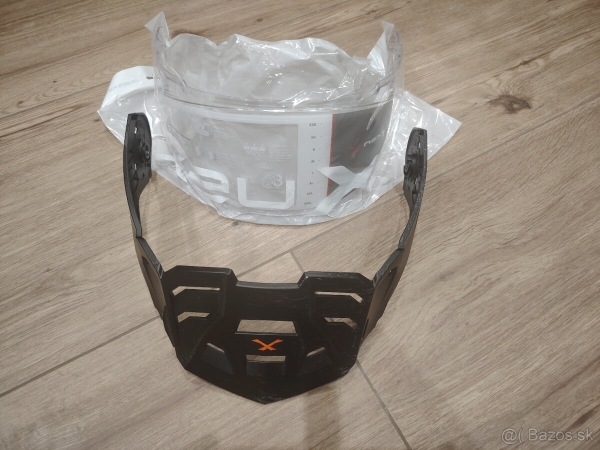 NEXX prilba - 2