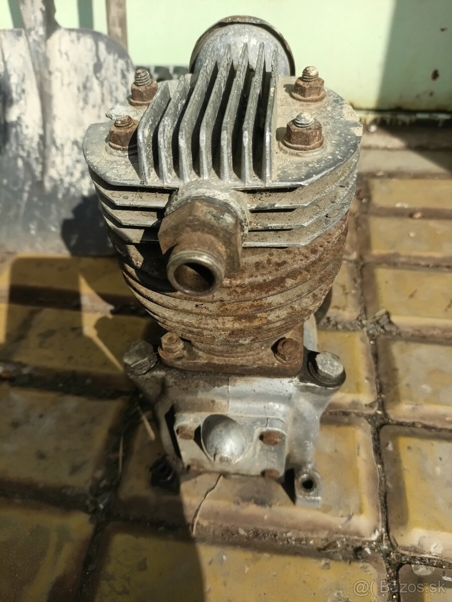 Kompresor - 2