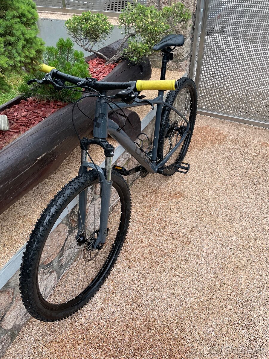 Bicykel - 2