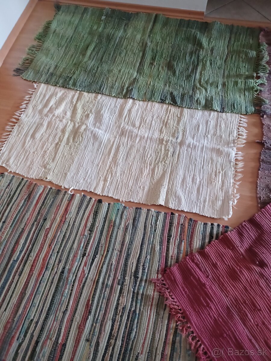 Koberce - 2