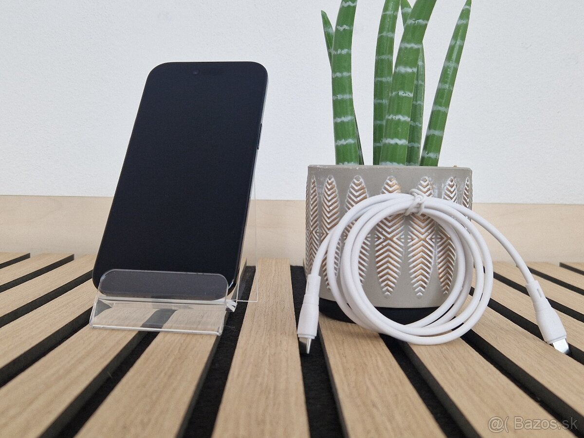 iPhone Air 256GB Čierny - 2