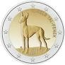 2€ Spanielsko 2026/2 INKLÚZIA - 2