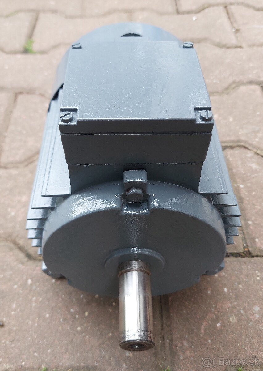 Motor 1,5kW 2870ot/min - 2
