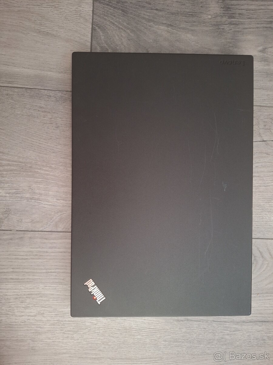 Lenovo ThinkPad L470 - 2