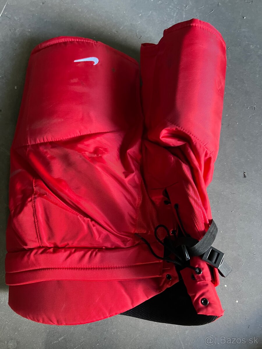 Použité Bauer Nike nohavice - 2