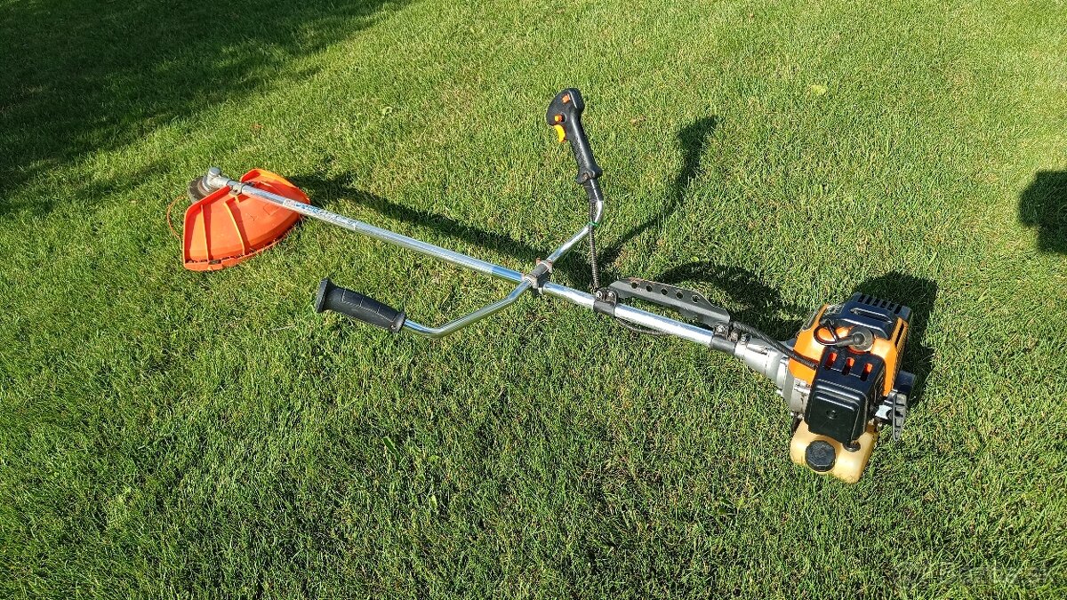 Predam krovinorez Demon 3,8KW - 2