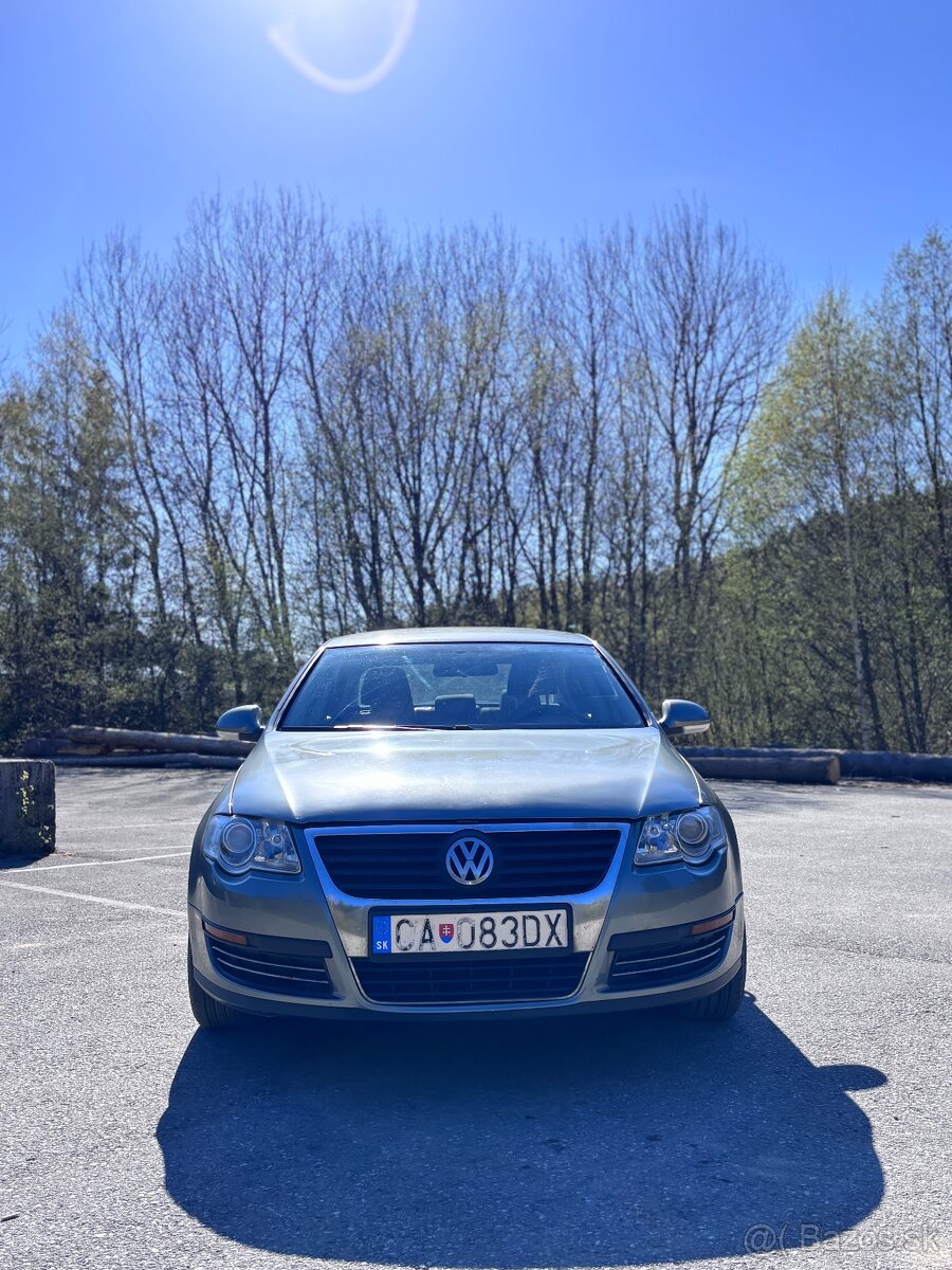 Volkswagen Passat 1.9 tdi 77lw - 2