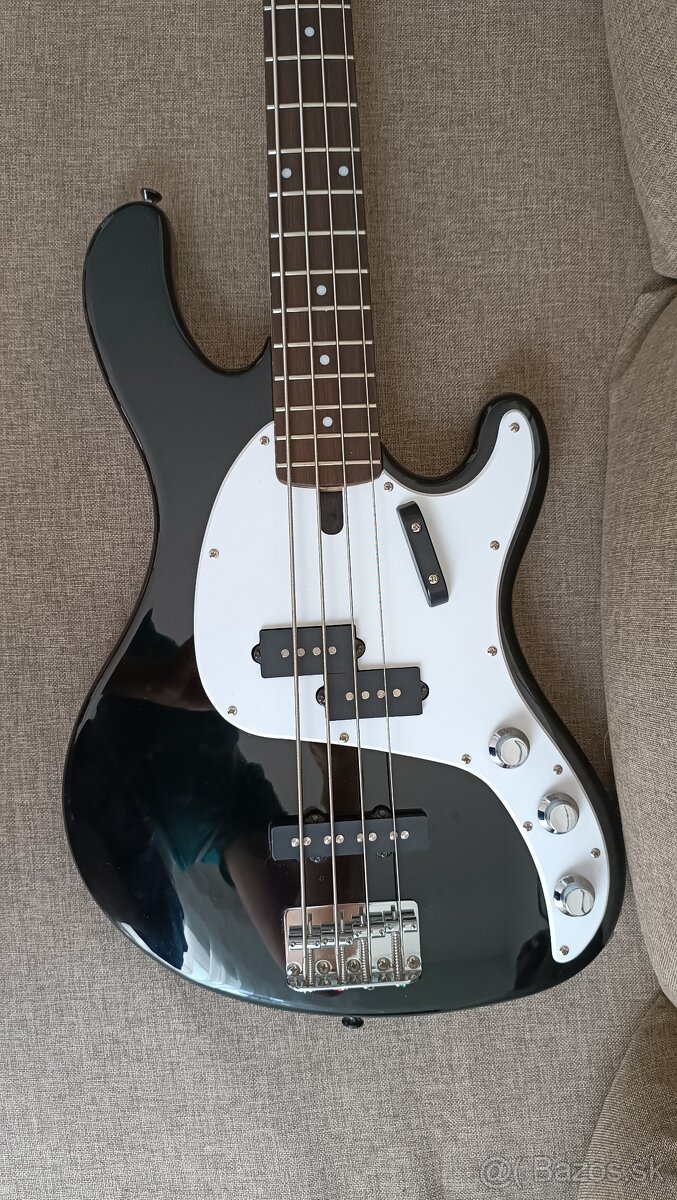 Basa Cort GB-PJ - 2