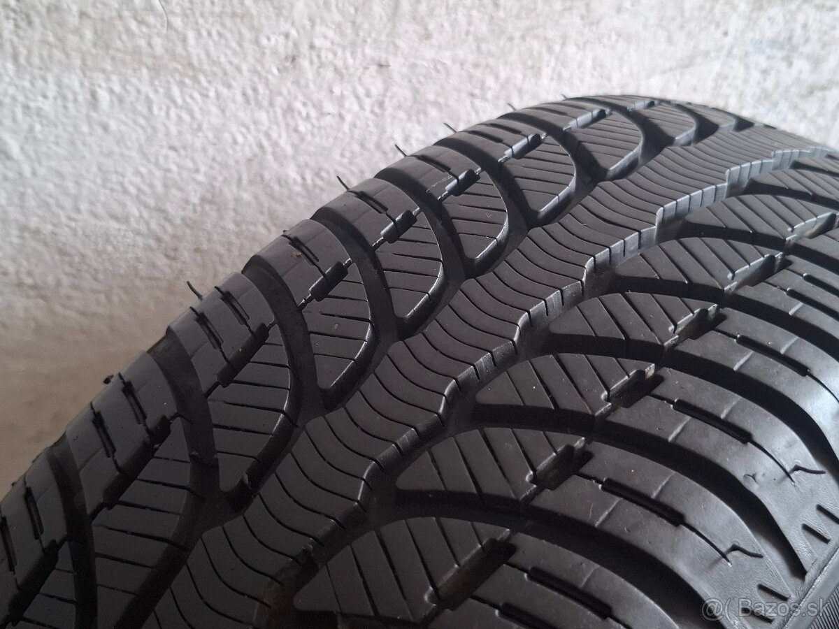 175/65 r14 celoročné pneumatiky Kleber - 2