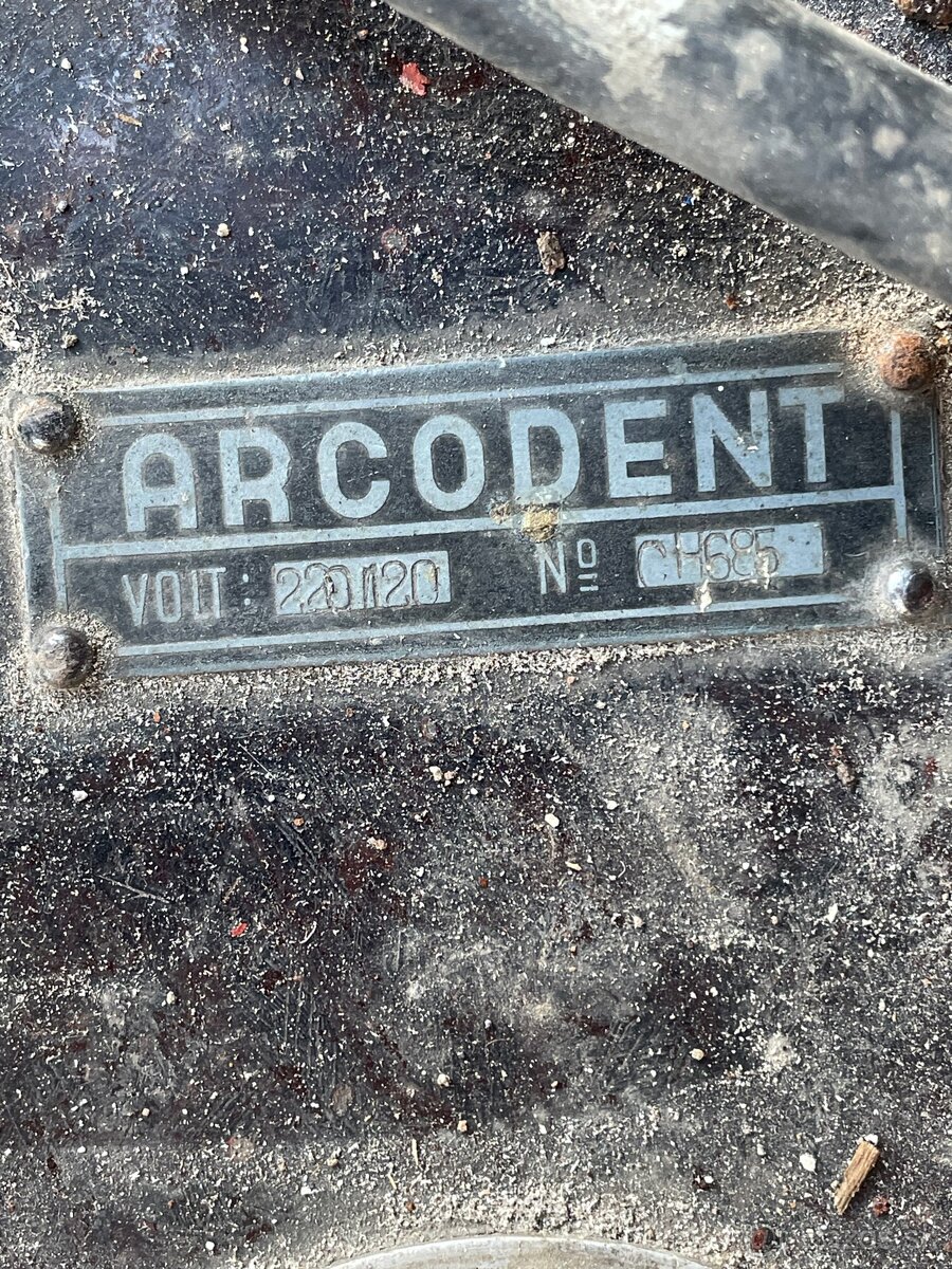 ARCODENT VOT 20/20 - 2