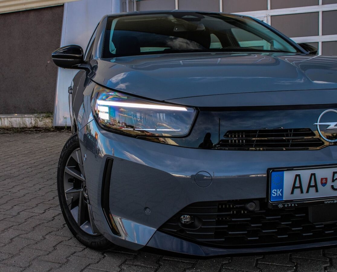 Opel Corsa 1.2 Turbo S S Ultimate - 2