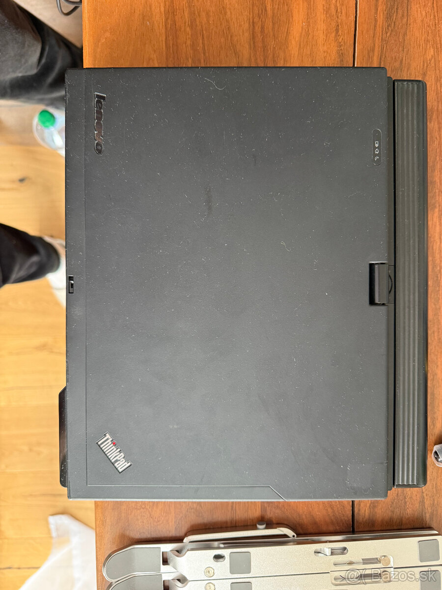 Thinkpad X200 Tablet - 2