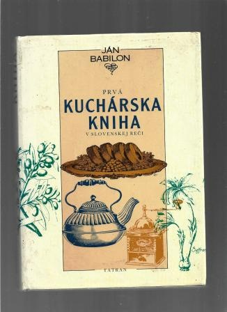 Kuchárky - 2