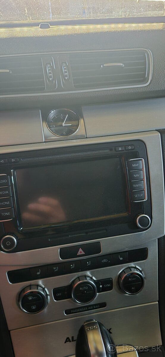 Predam autoradio - 2
