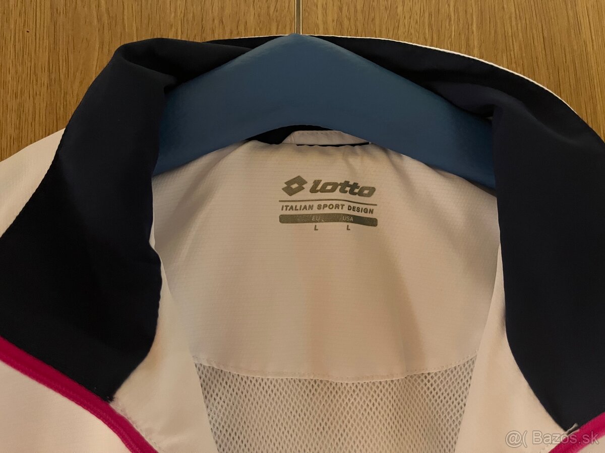 Lotto bunda - 2