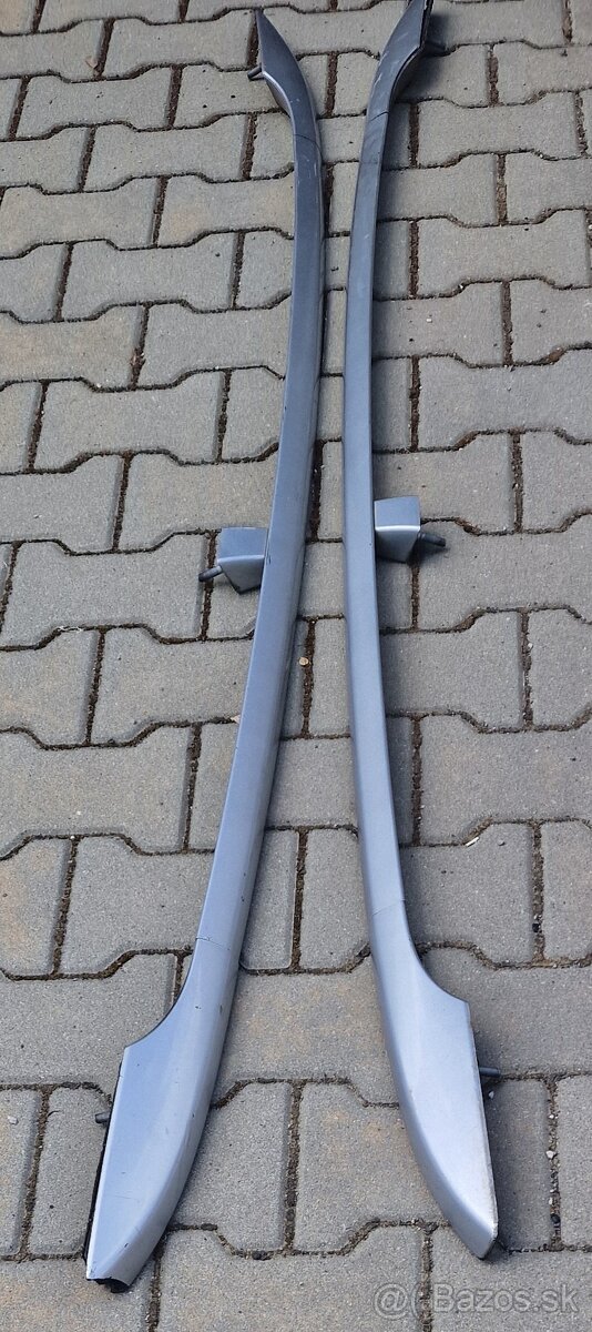 Passat B6 hagusy HIGHLINE - 2