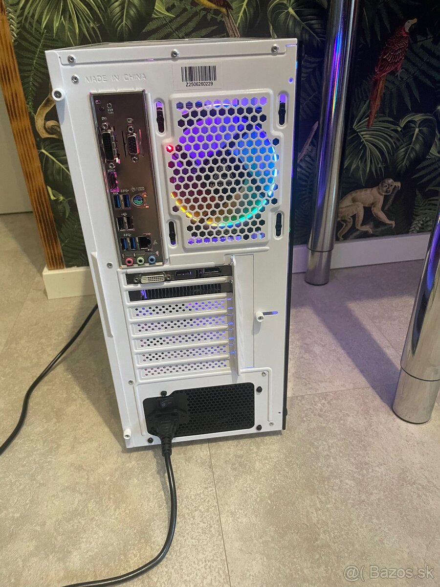 Herny pc. - 2