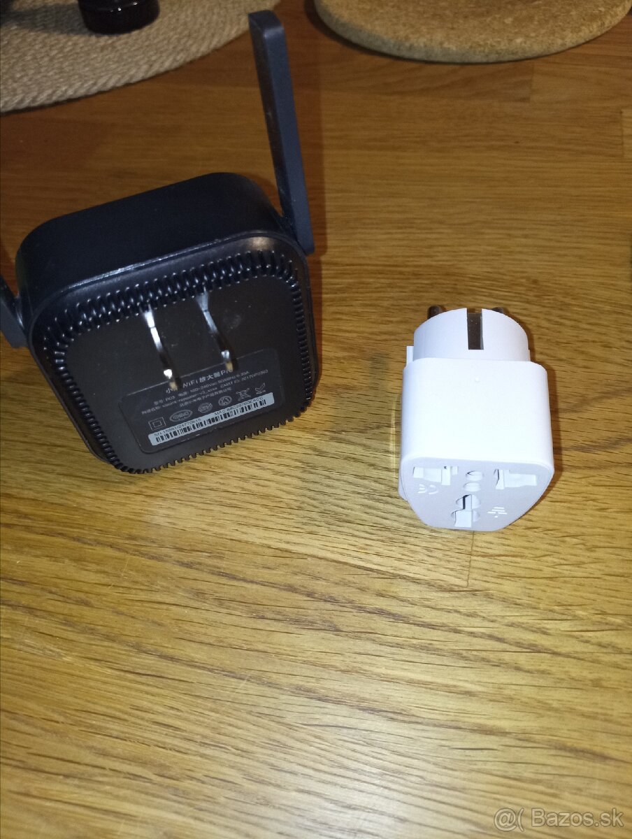 Wifi extender - 2
