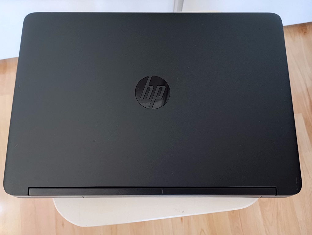 predám HP Probook 640 G1 , Intel Core i5 , 8gb ram , Win7 - 2