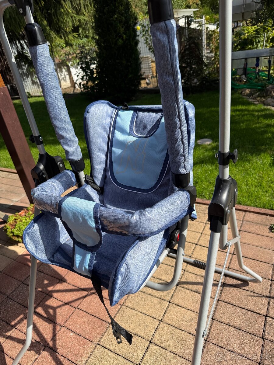 Detská hojdačka ADBOR - 2