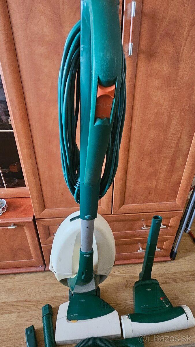 Vorwerk - 2