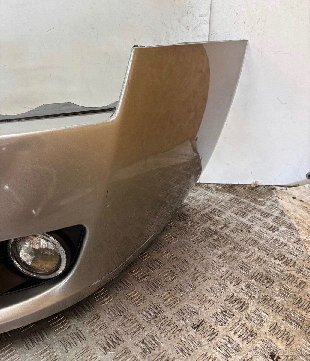 PREDNY NARAZNIK ALFA ROMEO 159 - 2