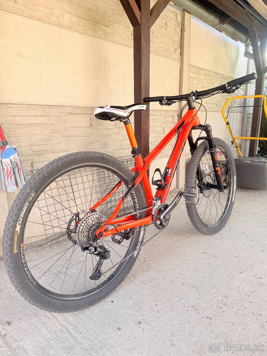 Trek alpha platinum - 2