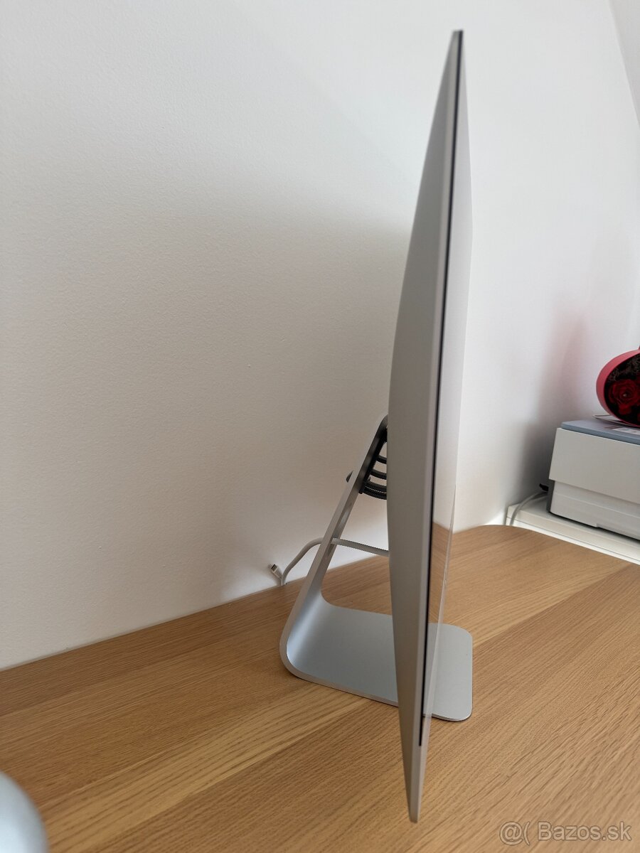 iMac Retina 5K 27'' i9/1TB/128GB 2020 - 2