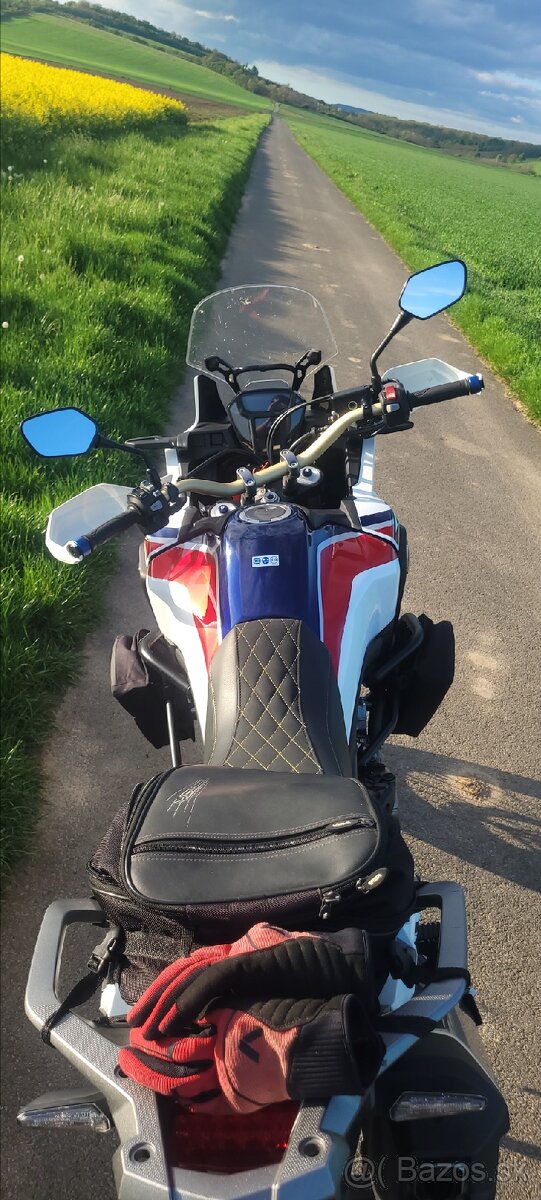 Honda Africa Twin CRF1000