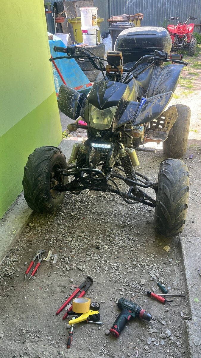 Bashan 200