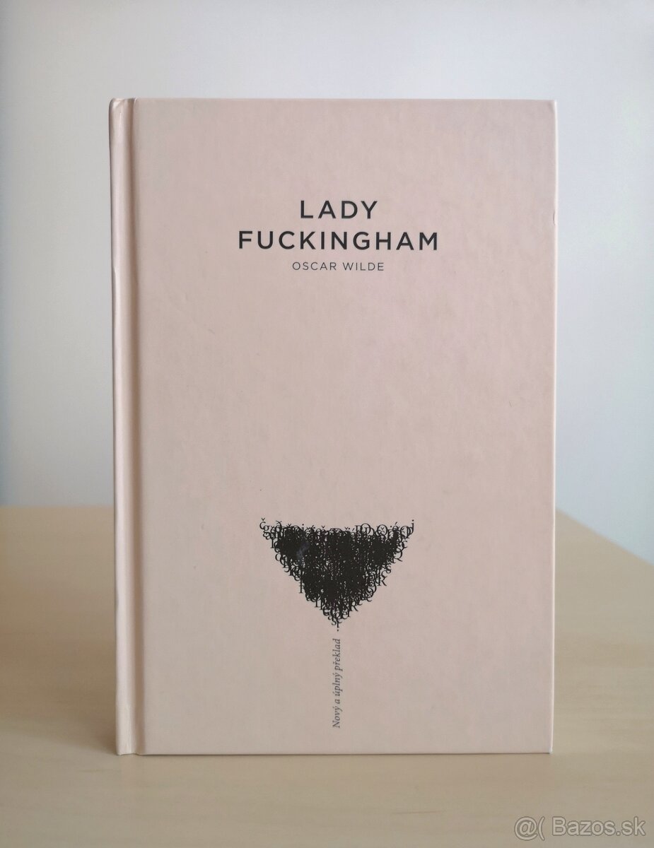 Oscar Wilde: LADY FUCKINGHAM - 2