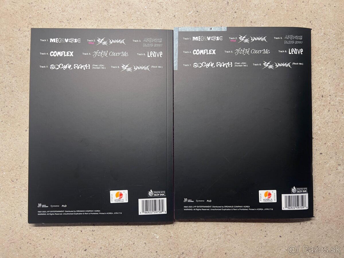 Stray Kids – “Rock Star” - 2