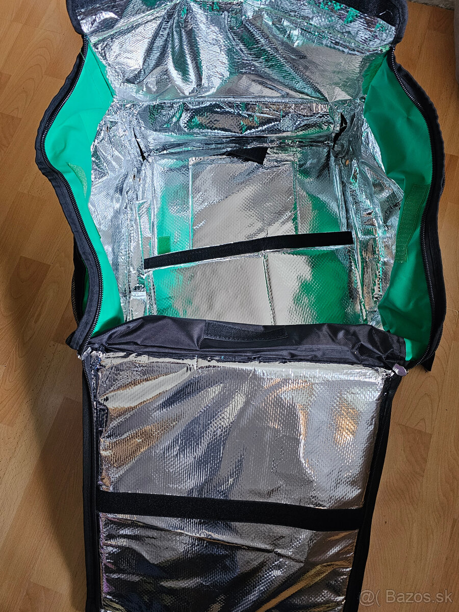 BOLT FOOD taška- na predaj - 2