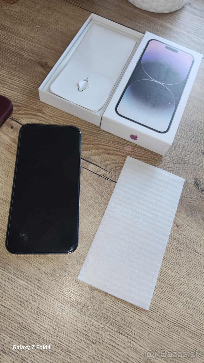 iPhone 14Pro Max - 2