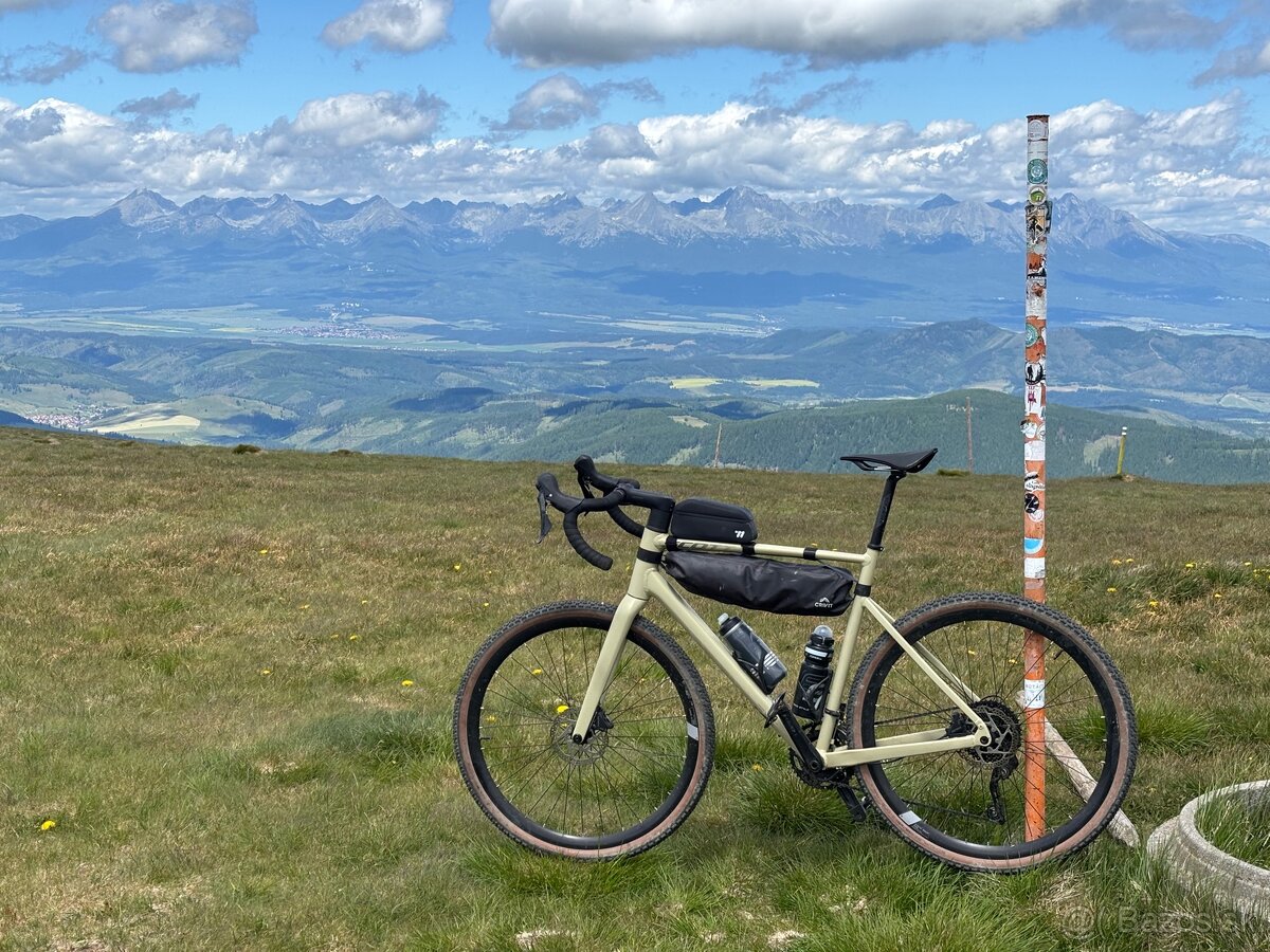 Scott speedster gravel 30 XL 2022 - 2