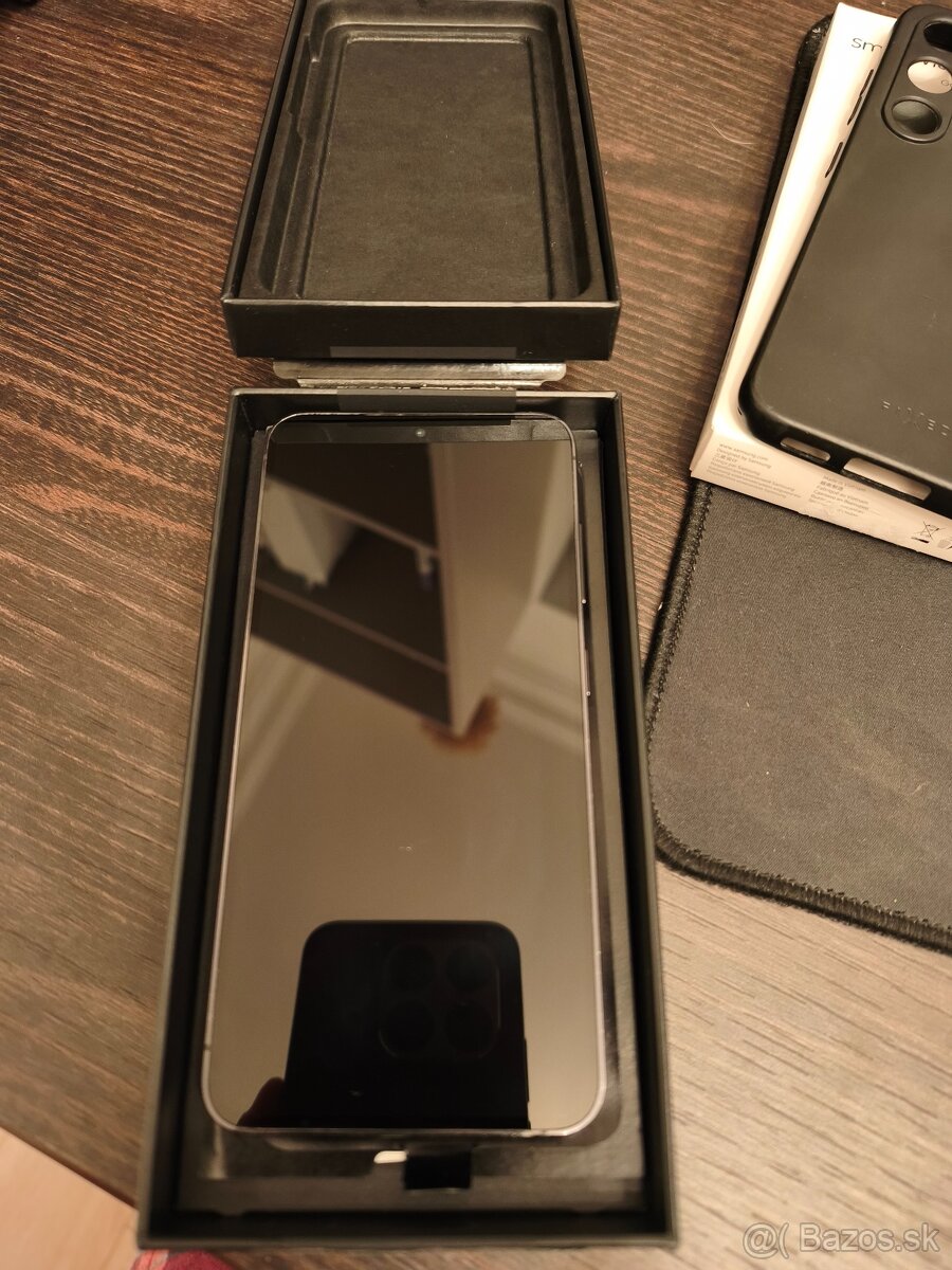 Predám Samsung S23 256gb verzia - 2