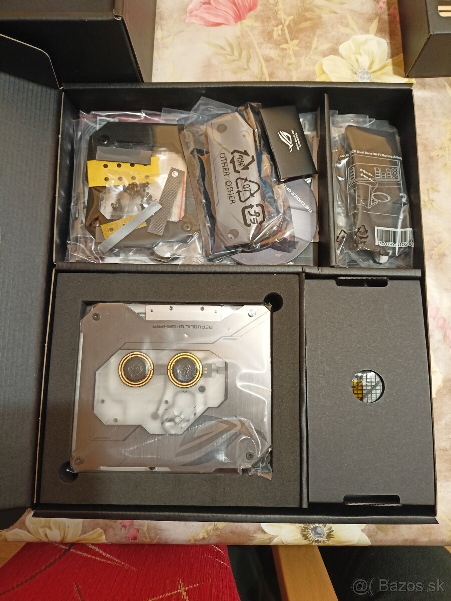 Z270 ASUS ROG MAXIMUS IX EXTREME - 2