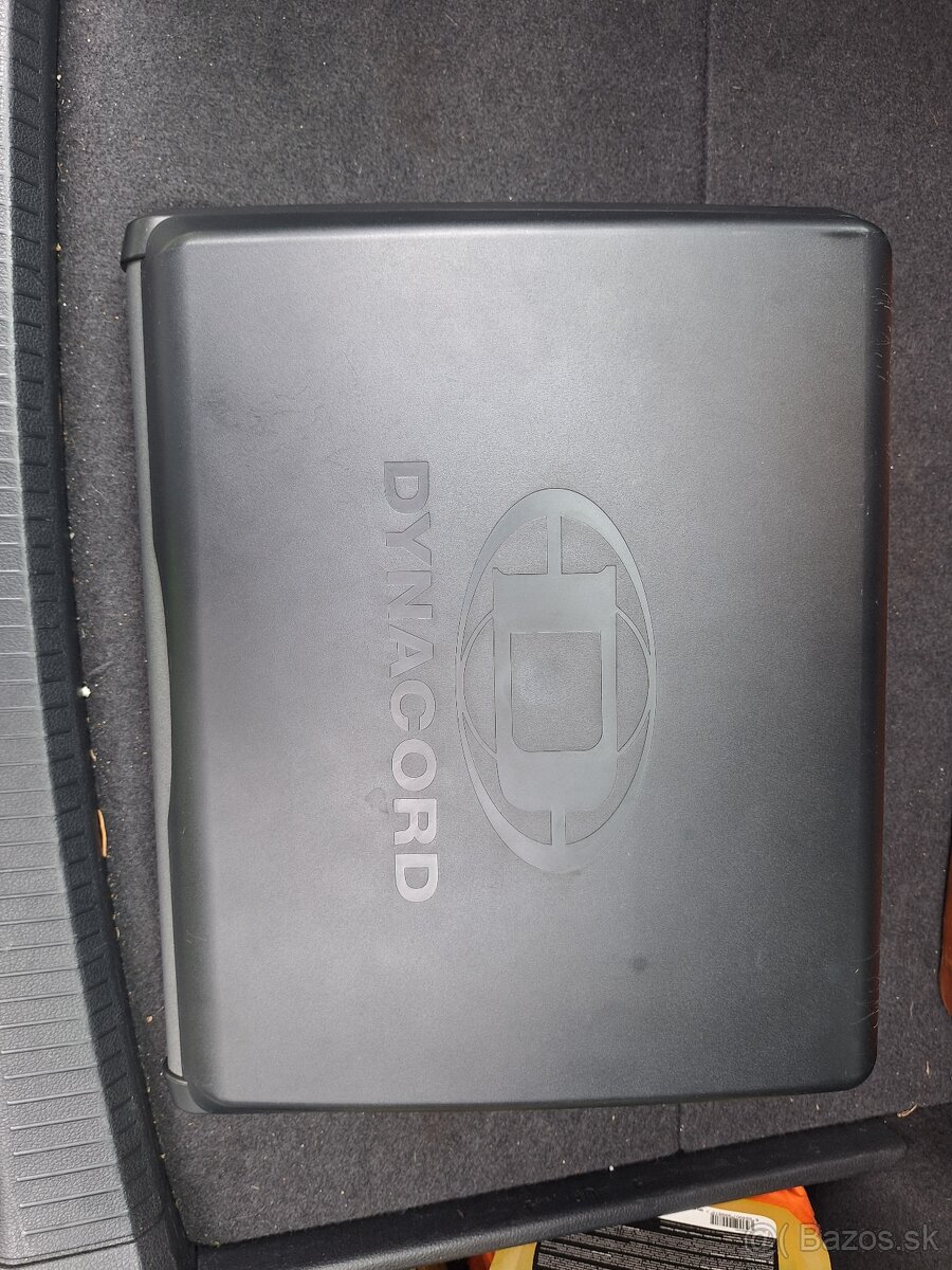 Dynacord PowerMate 600-3 Power mixpult - 2