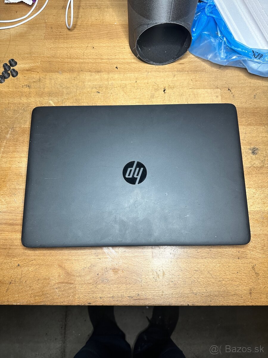 Notebook HP ProBook 4-jadrový cpu, 8gb ram, 512ssd, win11 - 2